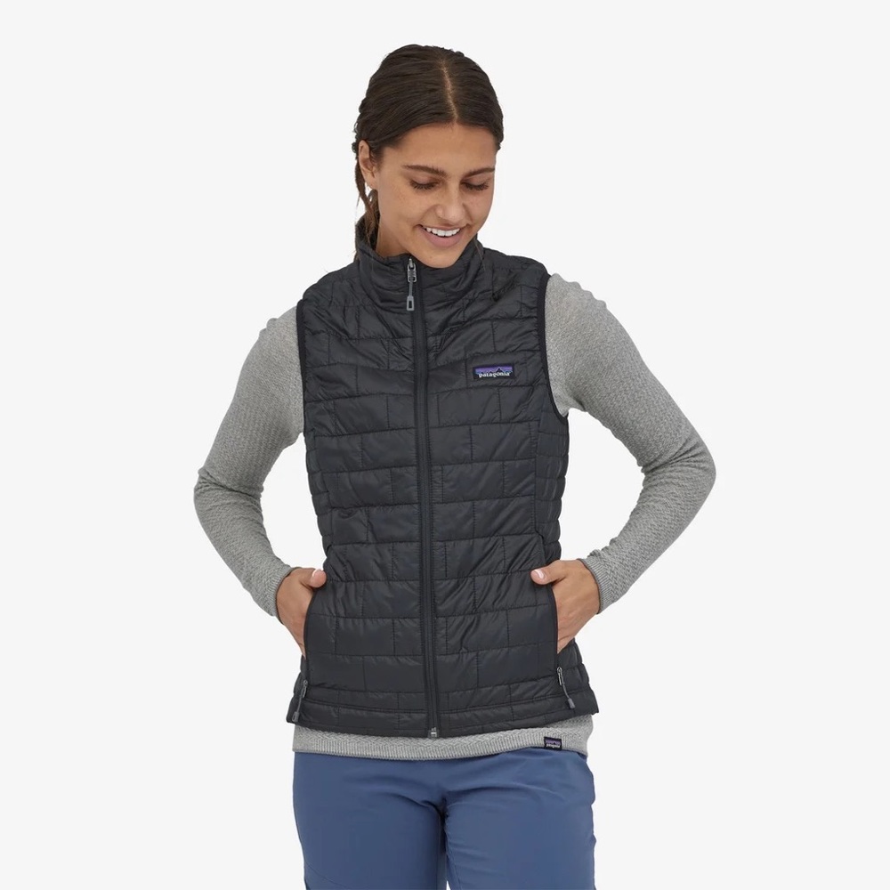 Patagonia Vest Nano puff